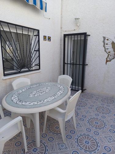 Quesada Dream Villa with Private pool