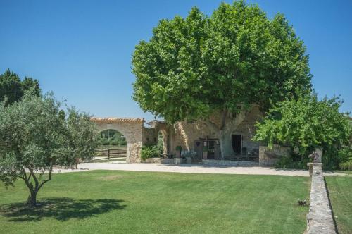 Mas Pichony - Maison d'Hôtes - B&B