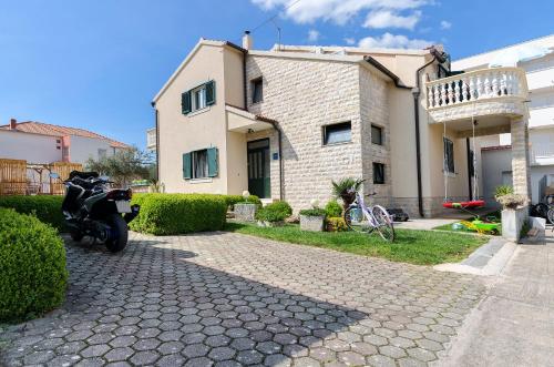 Apartments Family idyll