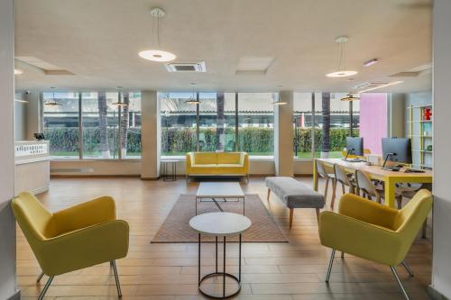 City Express Suites by Marriott Queretaro en Querétaro