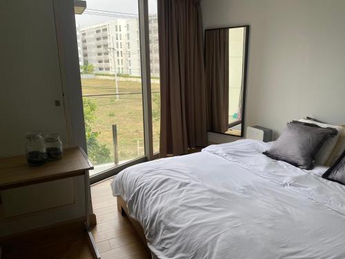 Sanctuary Hua Hin near Khao Takiab beach