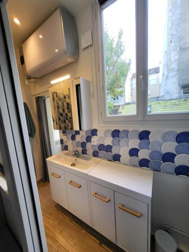 Φωτογραφία από το άλμπουμ του Charmant studio très calme en centre-ville στο Saint-Germain-en-Laye