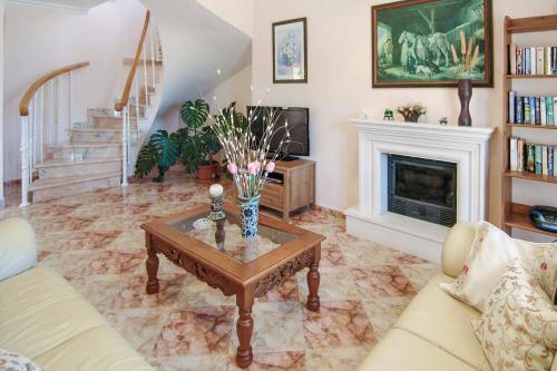 Villa Mercedes Nerja