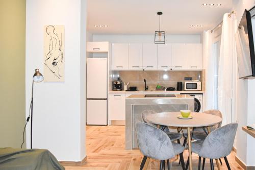 Apartment in Athens Neos Kosmos