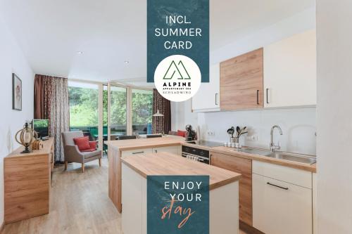 ALPINE Appartement 208 Schladming by globboard