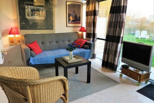 Photo de la galerie de l'établissement Maisonnette de charme à 400m de la plage à TREGASTEL - Réf 64, à Trégastel