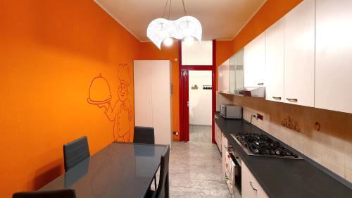Appartamento - La casa di Ila