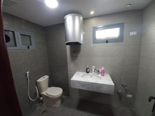 Φωτογραφία από το άλμπουμ του Premium apartment σε Μανσούρα