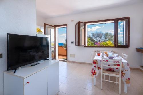 Fotografie z fotogalerie ubytování CASA AGRUSTOS PANORAMICA v destinaci Agrustos