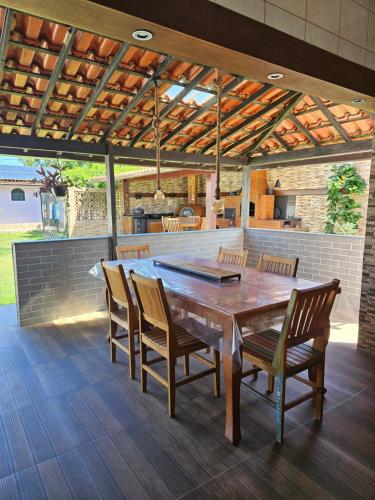 Fotografie z fotogalerie ubytování Suíte Verao v destinaci Maricá