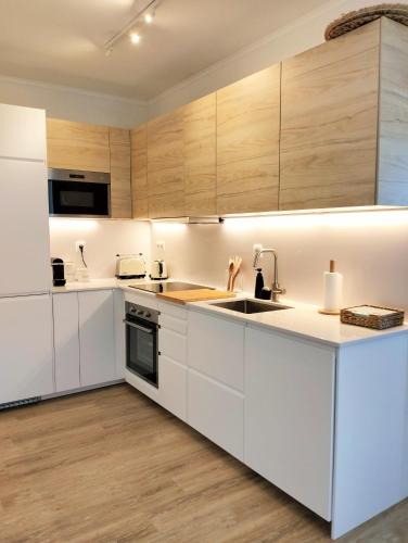 Bela Vista_ Cozy Apartment with Sea View