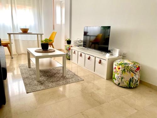 Afbeelding uit fotogalerij van La Pera Jaén in Jaén