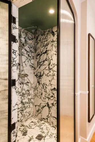 Hôtel Chamar photo 11