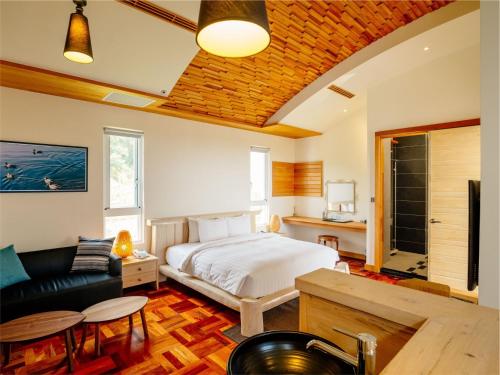 Imagen de la galería de Bay Forest Boutique B&B, en Hengchun