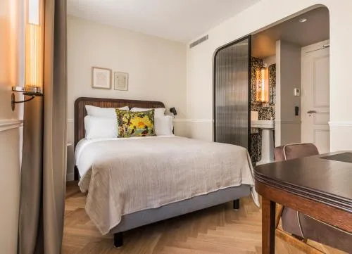Hôtel Chamar photo 6