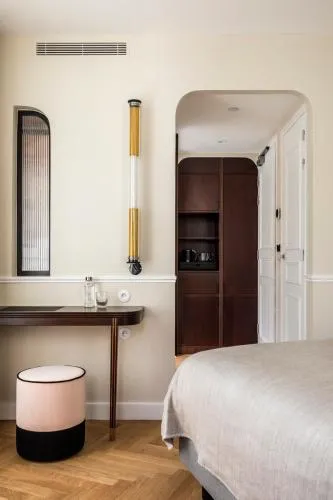 Hôtel Chamar photo 17