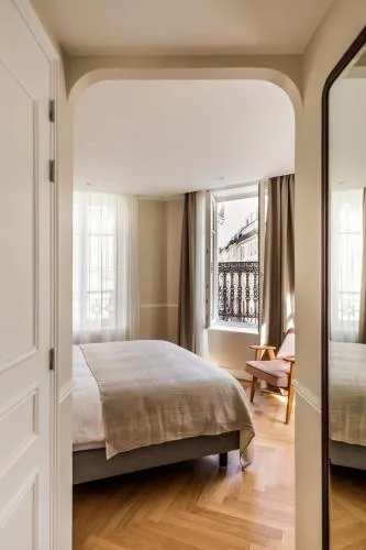 Hôtel Chamar photo 25
