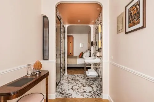 Hôtel Chamar photo 18