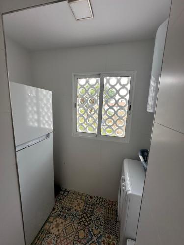 Fotografie z fotogalerie ubytování Piso en Mazagón v destinaci Huelva
