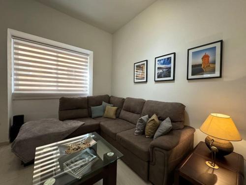 Modern Seaview-2 min from Beach
