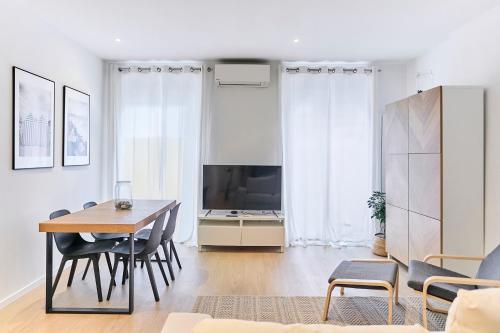 Urbieta by Basque Homes