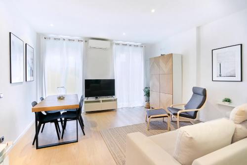 Urbieta by Basque Homes