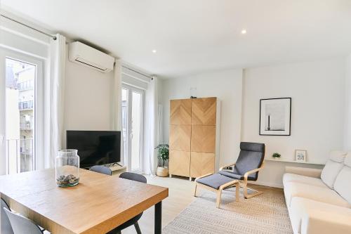 Urbieta by Basque Homes