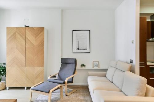 Urbieta by Basque Homes