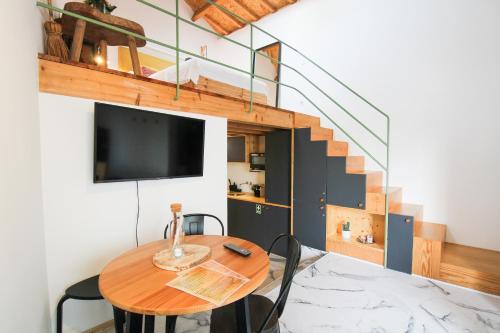 Macário Cosy Loft