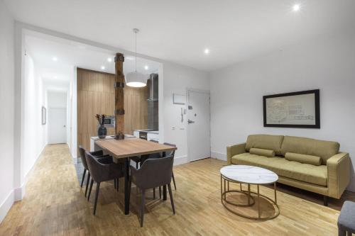 GuestReady - Madrid Urban Retreat