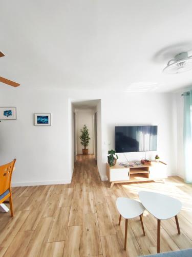 Apartamento Málaga 300 metros de la playa