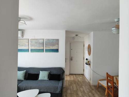 Apartamento Málaga 300 metros de la playa