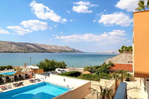 Villa Kajgo II