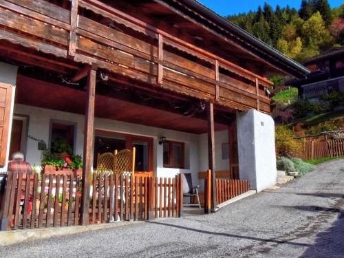 Charmant studio à Morzine pour 4 pers avec parking
