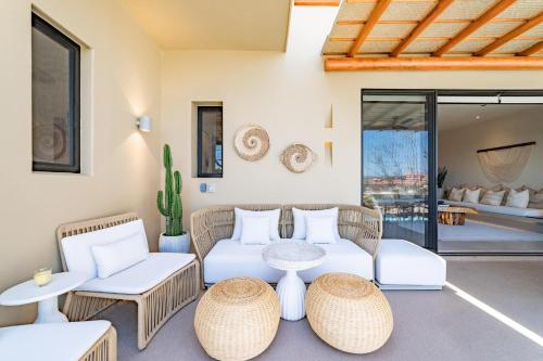 Ένα ή περισσότερα κρεβάτια σε δωμάτιο στο 3039 - Amanecer L1