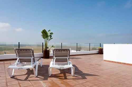 Conilsolymar terraza