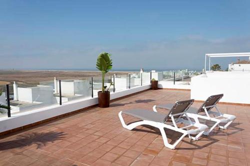 Conilsolymar terraza