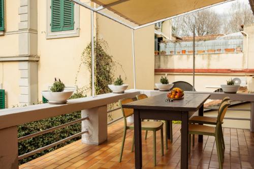 Le Casine Firenze