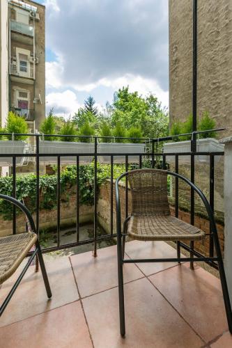 Pearl of Zagreb- Prime Location!
