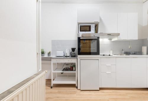 Pearl of Zagreb- Prime Location!