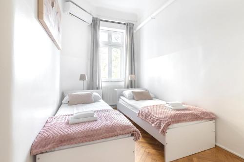 Pearl of Zagreb- Prime Location!