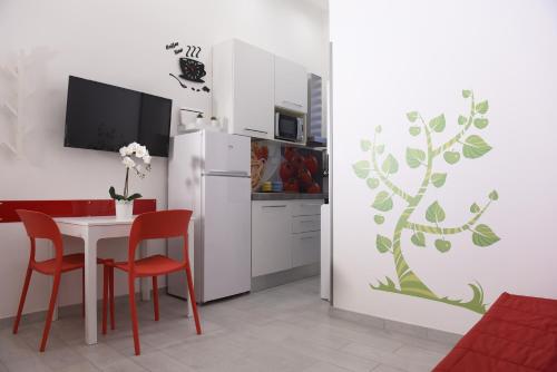 Apartment Nido di Roma Suite, Jacuzzi King Size, Metro C