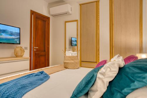 Gallery image of Appartamenti Letizia in Casal Velino