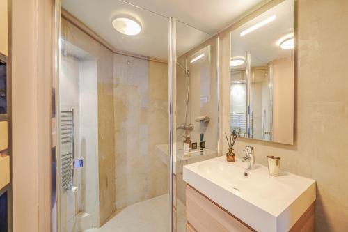 AV Experiences - Appartement Grands Boulevards