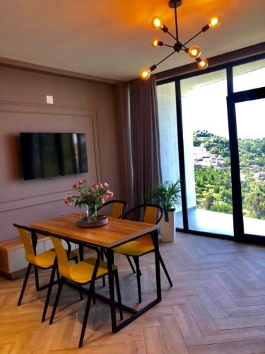 Gallery image of Villa Deluxe in K'obulet'i