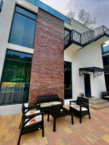 Gallery image of Villa Deluxe in K'obulet'i