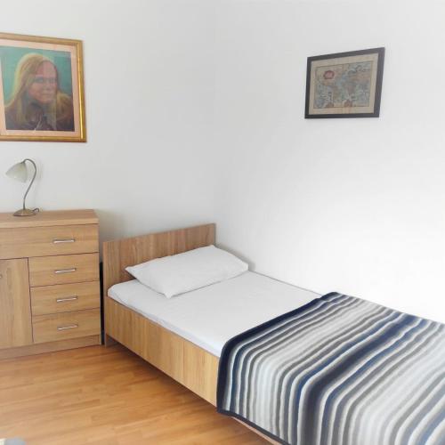 Miracle Apartment