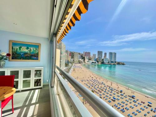 Carolina Seafront Levante