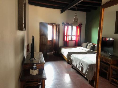Gallery image of Casona Colonial de la Misión in Taxco de Alarcón