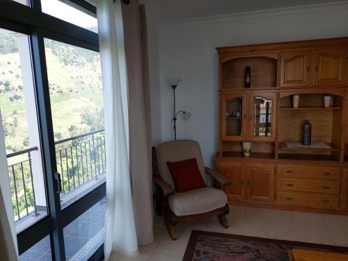 Casa do Vale da Estrela
